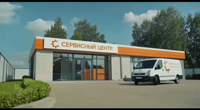 Замена уплотнителя двери